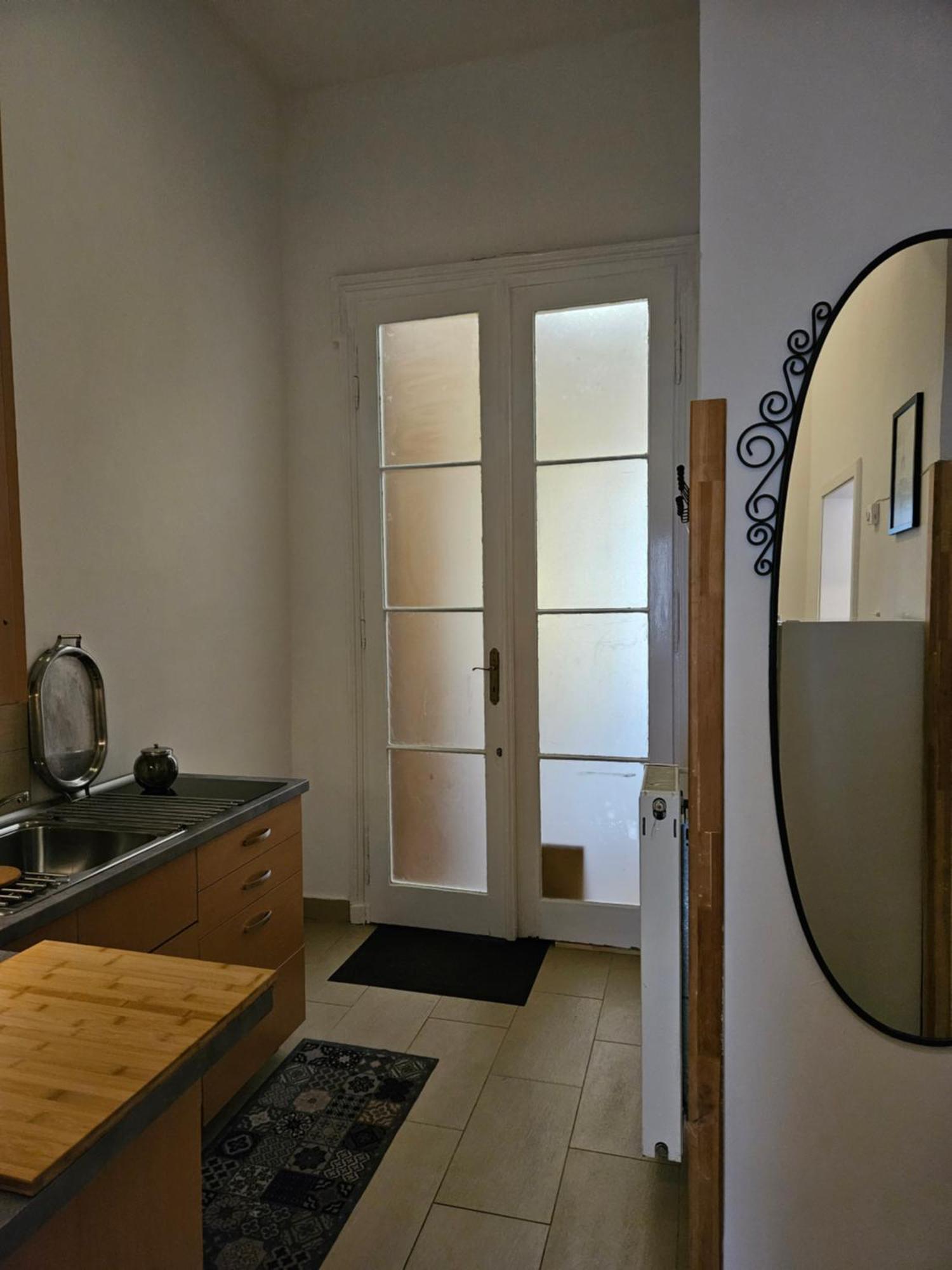 בודפשט Danubescree Cozy Apartment מראה חיצוני תמונה