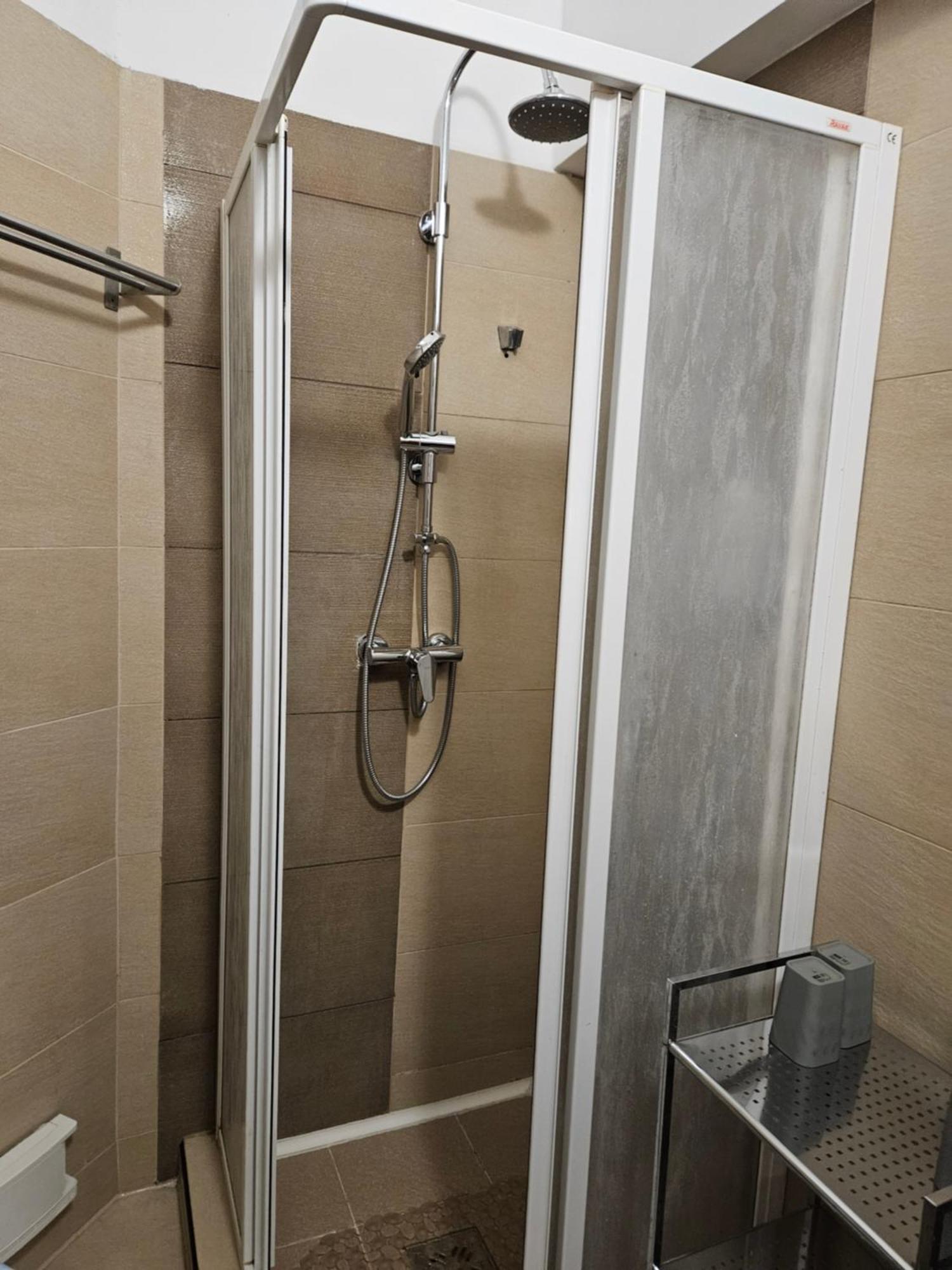 בודפשט Danubescree Cozy Apartment מראה חיצוני תמונה