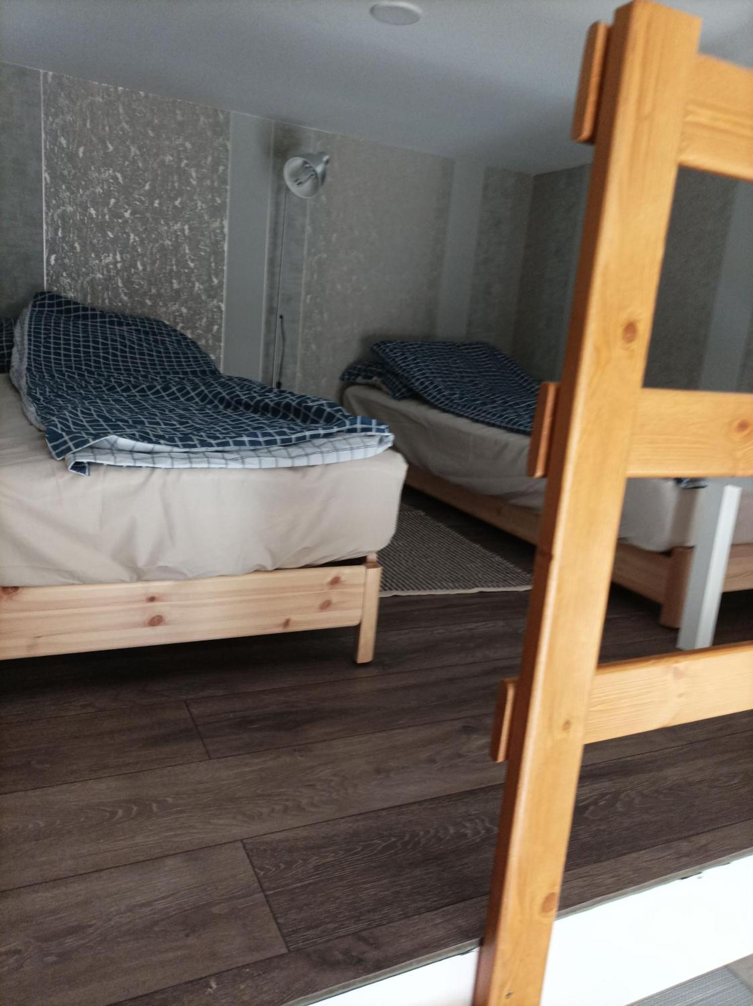 בודפשט Danubescree Cozy Apartment מראה חיצוני תמונה